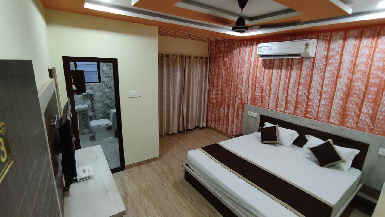 מלון Diva Pushkar 4 Min Walking From Brahma Temple And Pushkar Lake מראה חיצוני תמונה
