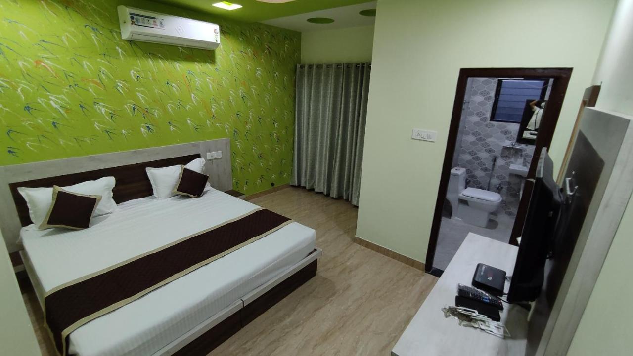 מלון Diva Pushkar 4 Min Walking From Brahma Temple And Pushkar Lake מראה חיצוני תמונה
