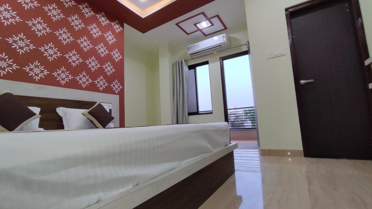 מלון Diva Pushkar 4 Min Walking From Brahma Temple And Pushkar Lake מראה חיצוני תמונה